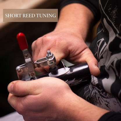 Zink PC1 Polycarbonate Canada Goose Call Easy Blow Super Realistic Sounds