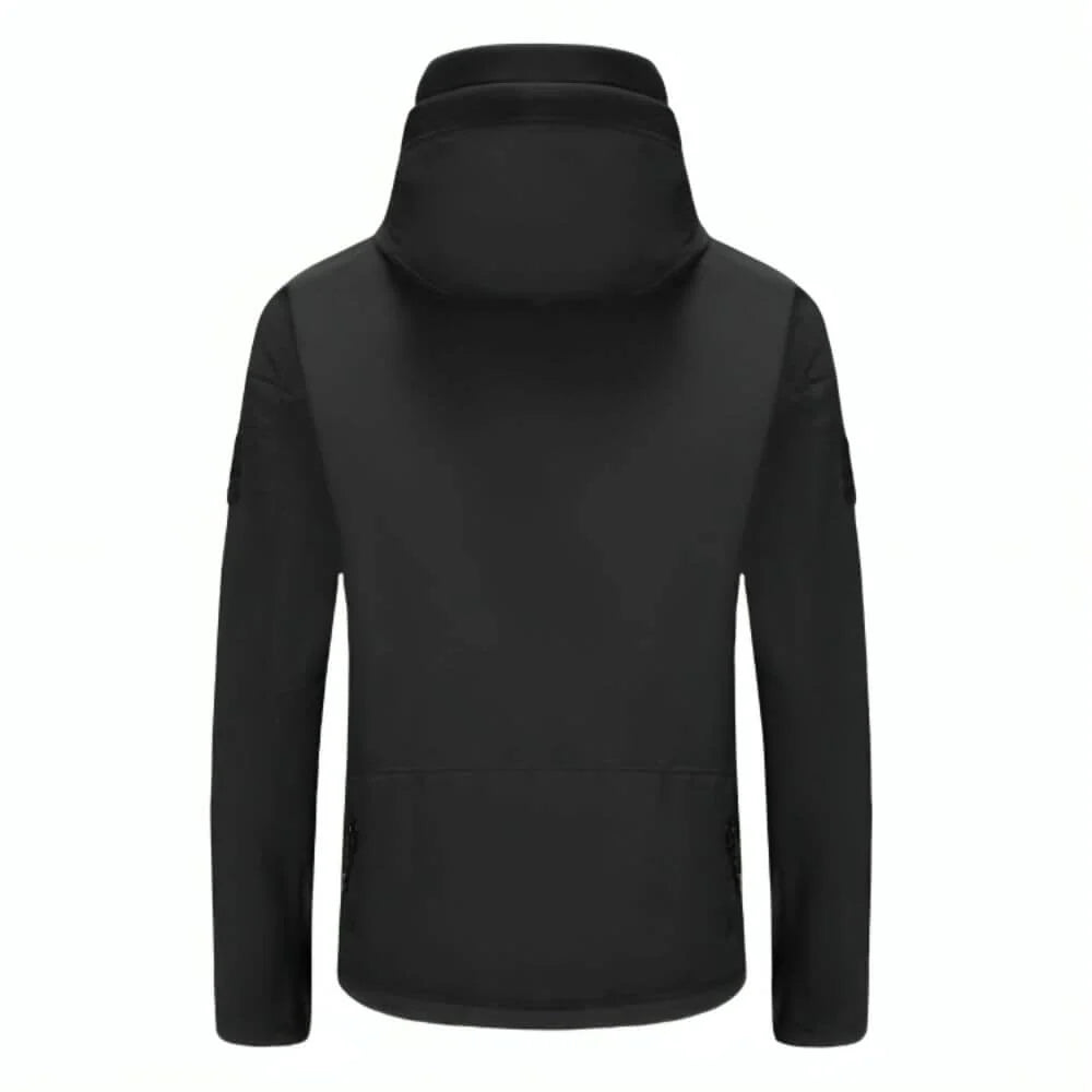 Gohuntshell™ - Heated Hunting Jacket