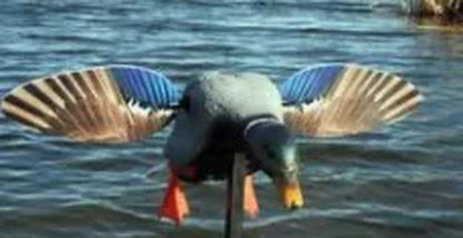 Elite Series Mini Mallard Spinning Wing Hunting Decoy