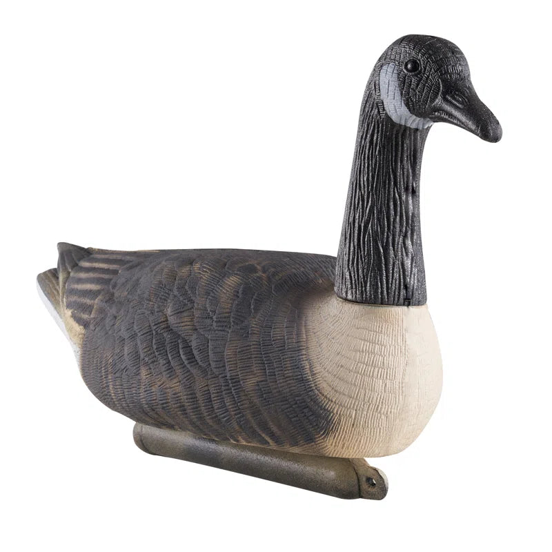 Canada Goose Decoy Outdoor Goose Floater with Ultra Realistic Paint