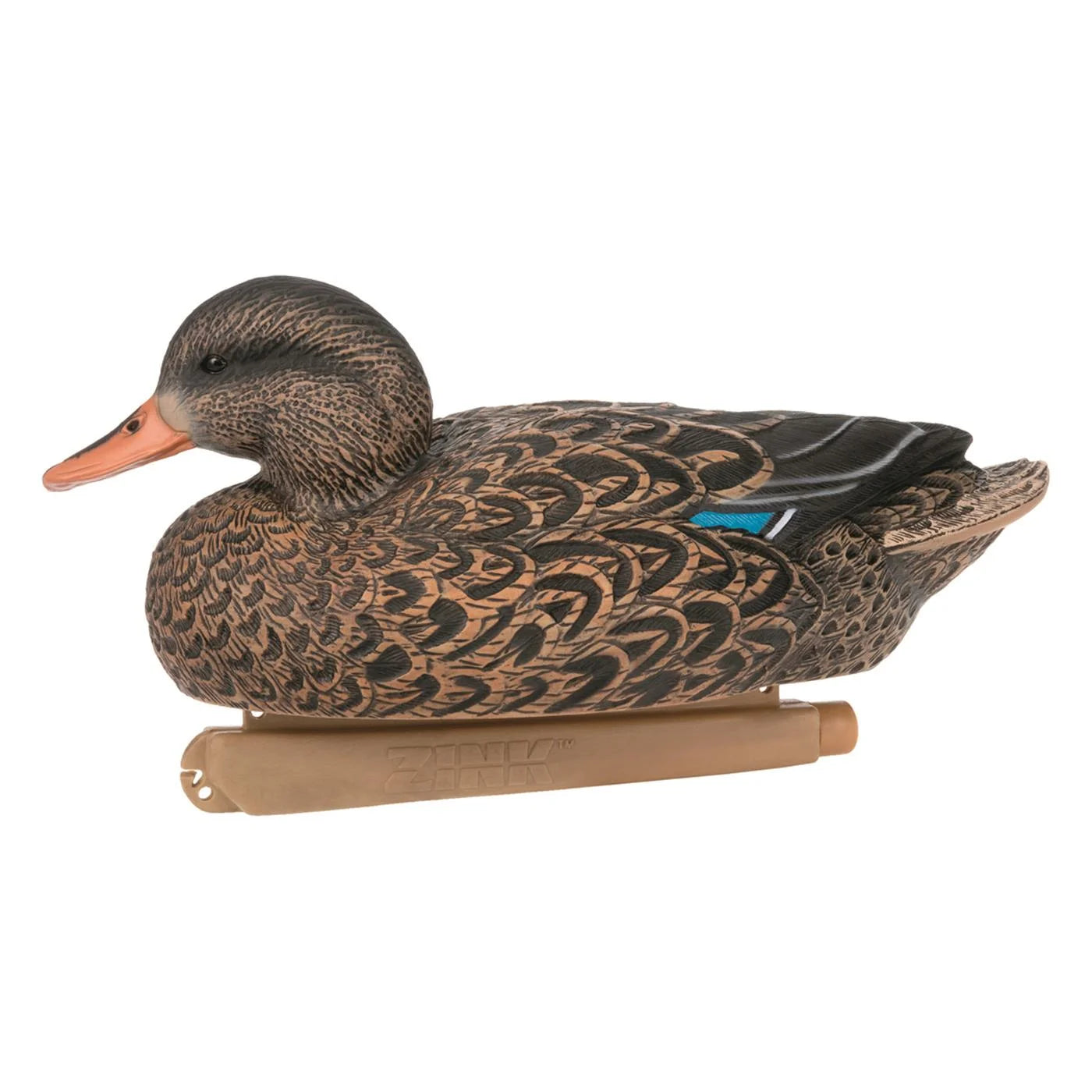 Hunter Series Mallard Duck Decoys, 6 Pack
