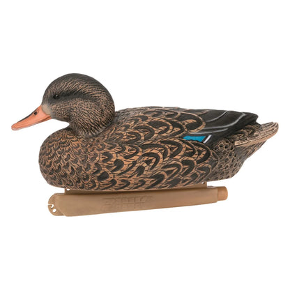 Hunter Series Mallard Duck Decoys, 6 Pack