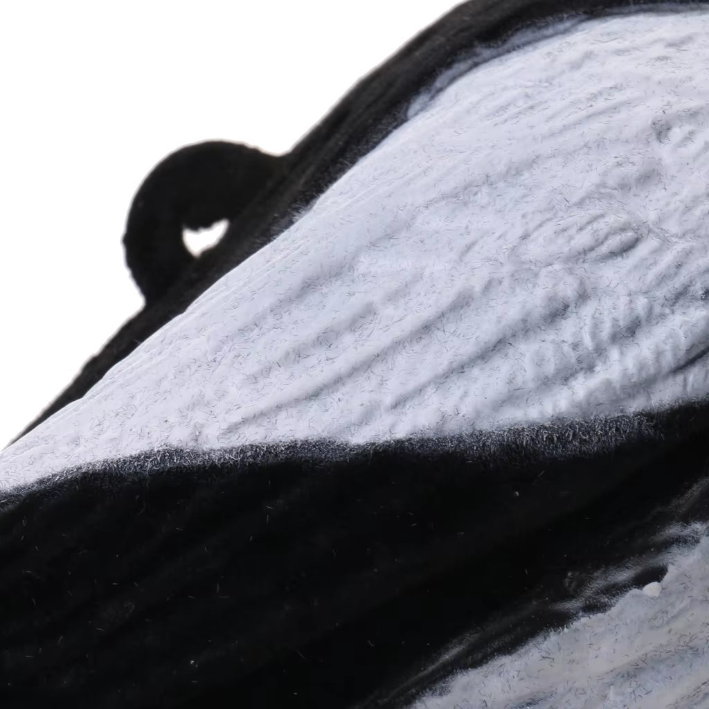 Plastic Flocked Magpie Decoy Bait Shooting Trap Decoying Gardne Farm Animal Statue Figurine Hunting Decoy Bird