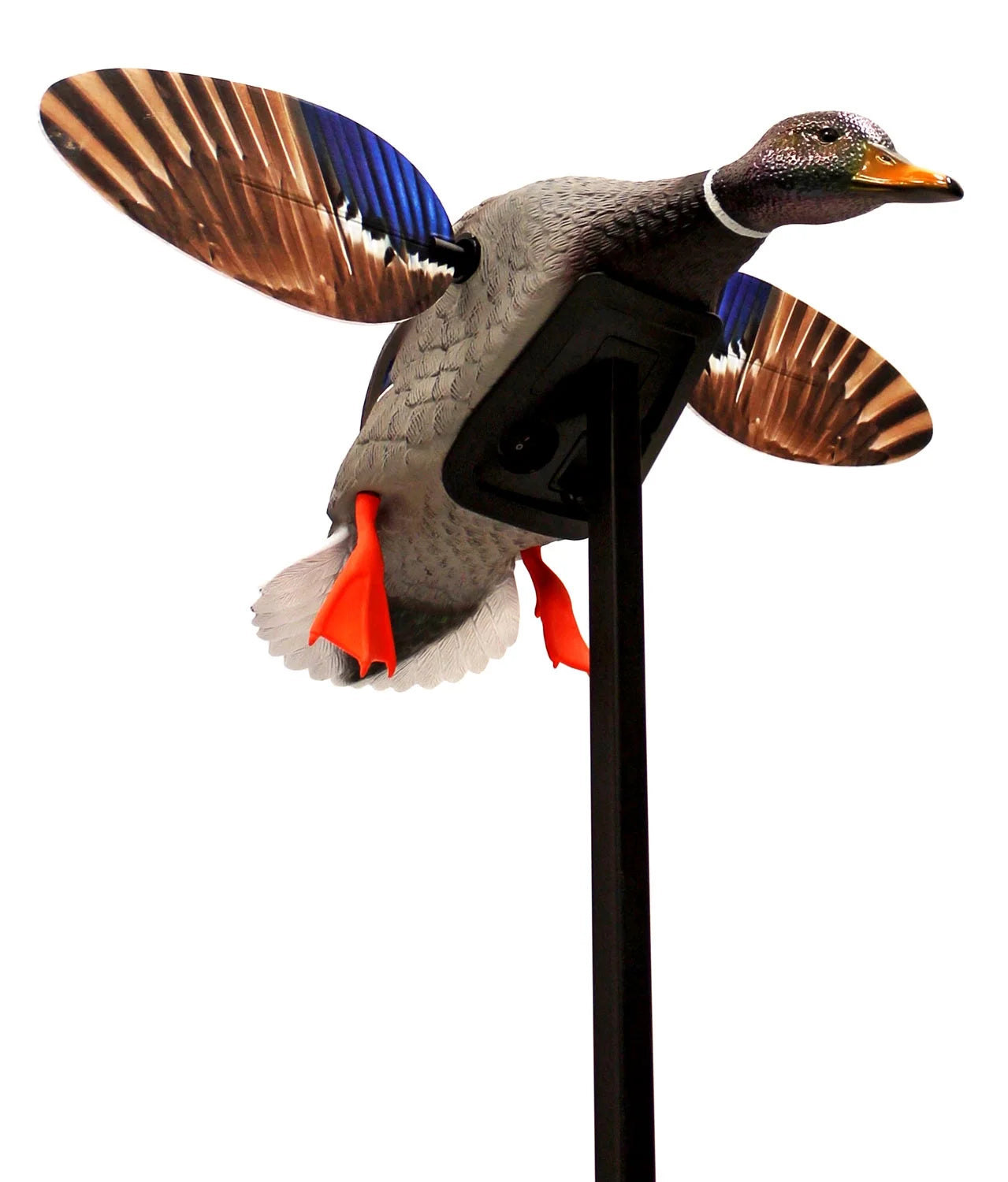 Elite Series Mini Mallard Spinning Wing Hunting Decoy
