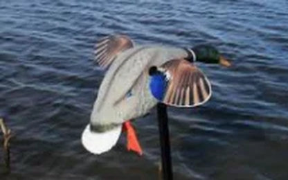 Elite Series Mini Mallard Spinning Wing Hunting Decoy