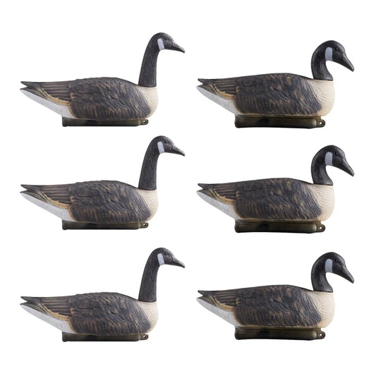 Canada Goose Decoy Outdoor Goose Floater with Ultra Realistic Paint